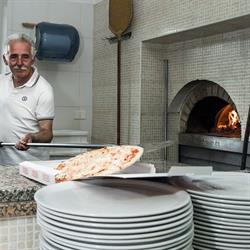 Ristorante Pizzeria Da Caltinu, Palau orari di apertura
