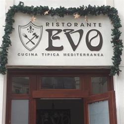 Ristorante Evo Gravina in Puglia, orari di apertura