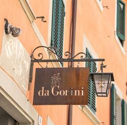daGorini, San Piero in Bagno orari di apertura