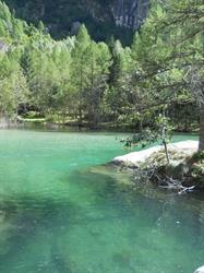 Camping Ground Jack, Val Masino orari di apertura