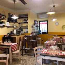 Taverna Le Cose Buone, Gaiole in Chianti orari di apertura