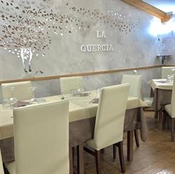 Ristorante Hamburgheria La Quercia, Bonorva orari di apertura