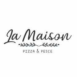 La Maison Pizza & Pesce, Empoli orari di apertura