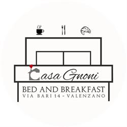 Casa Gnoni - B&B, Valenzano orari di apertura