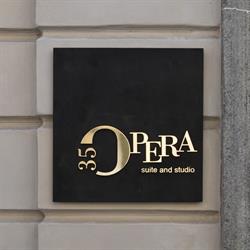 Opera35 Boutique Hotel, Torino orari di apertura