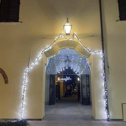 Ristorante Oasi della Pace, Rivanazzano Terme orari di apertura