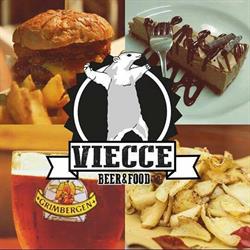 Viecce Beer & Food, Frascati orari di apertura