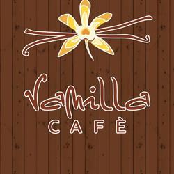 Vanilla Cafè, Vidardo orari di apertura