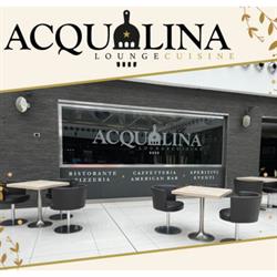 Acquolina Lounge Cuisine, Rende orari di apertura