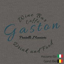 Bar Gaston Fratelli Manieri, Asciano orari di apertura