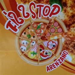 Pizz Stop, Arenzano orari di apertura