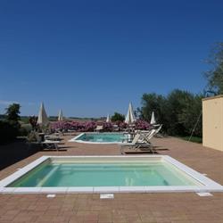 Il Giardino degli Ulivi, Appignano orari di apertura