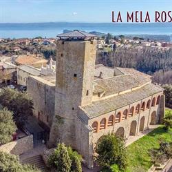 La Mela Rosa, Valentano orari di apertura