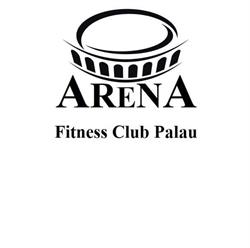 Arena Fitness Club Palau, orari di apertura