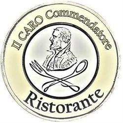 Caro Commendatore, Montefiascone orari di apertura