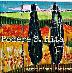 Agriturismo Podere Santa Rita, Montescudaio orari di apertura