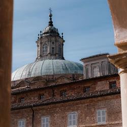 Casa Regina Montis Regalis, Vicoforte orari di apertura