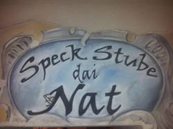 Speckstube dai Nat, Selva di Cadore orari di apertura