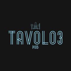 Tavolo 3 Pub, Casal di Principe orari di apertura