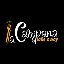 La Campana, Bisceglie orari di apertura