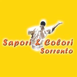 Sapori e Colori Sorrento, orari di apertura