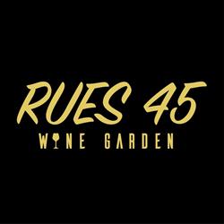 Rues 45, Casamarciano orari di apertura