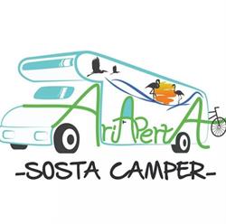 Ariaperta Sosta Camper Comacchio, San Giuseppe - Orari di apertura