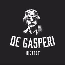 De Gasperi Bistrot, Caivano orari di apertura