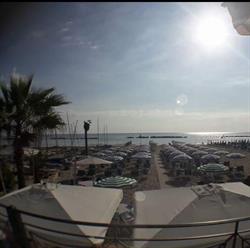 Chalet Albachiara 71bis, San Benedetto del Tronto orari di apertura