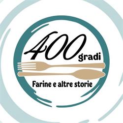 400 gradi - Farine e altre storie, Bisceglie orari di apertura