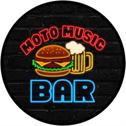 Moto Music Bar, Zoppola orari di apertura