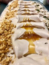 Gelateria La Cremeria, Casola Valsenio orari di apertura