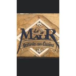 Osteria La di Maur, Attimis orari di apertura