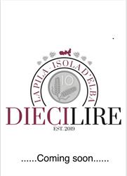 Dieci Lire, La Pila orari di apertura