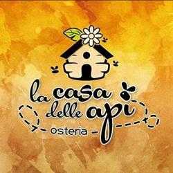 La Casa delle Api Osteria, Castel di Lama orari di apertura