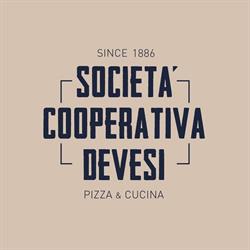 Società Cooperativa Devesi, Ciriè orari di apertura