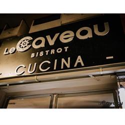 Le Caveau Bistrot, Alba Adriatica orari di apertura