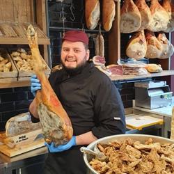 Macelloteca Selezione Famiglia Fornaciari, Reggio Emilia orari di apertura