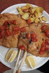 Ristorante Mercato 38 Trattoria Italiana, Erba orari di apertura