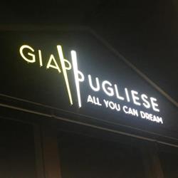 Giappugliese, Milano orari di apertura