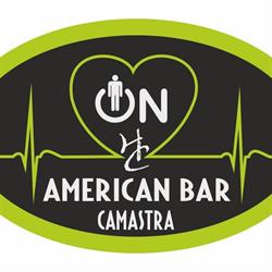 American Bar, Camastra orari di apertura