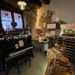Hosteria Lu Vic P' Dent, Bojano orari di apertura