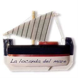 La Locanda Del Mare, San Vito Chietino orari di apertura