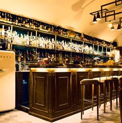 Contrabar, Bisceglie orari di apertura