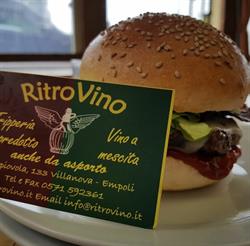 RitroVino, Empoli orari di apertura