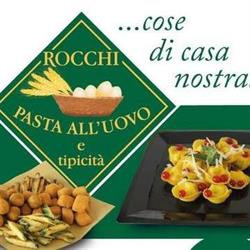 Rocchi Pasta all'Uovo, Petritoli orari di apertura