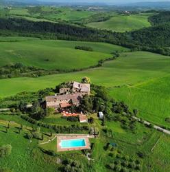 Country House La Collina di Bargiano - Casa Raffaella, Allerona orari di apertura
