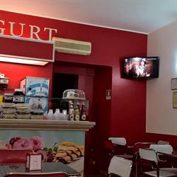 La Nutelleria, Polistena orari di apertura