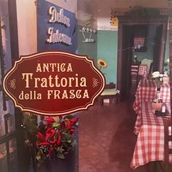 Bar Trattoria Antica Frasca, Frugarolo orari di apertura