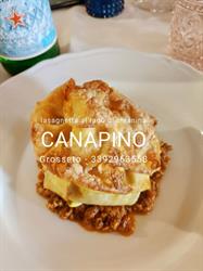 Canapino Enoteca, Grosseto orari di apertura